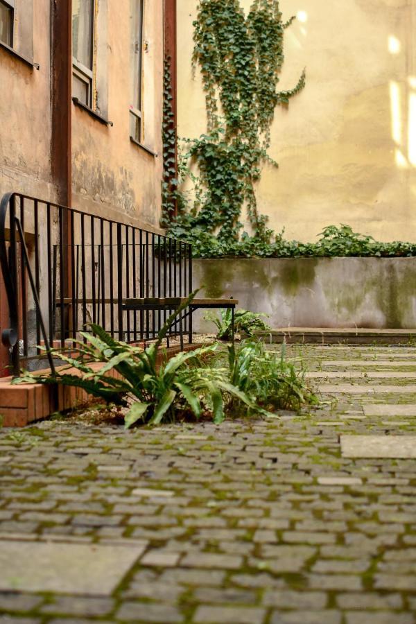 Light And Spacious Apartment On Gazova Str Lviv Eksteriør bilde